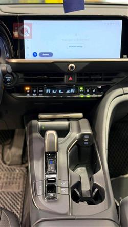 تويوتا كراون